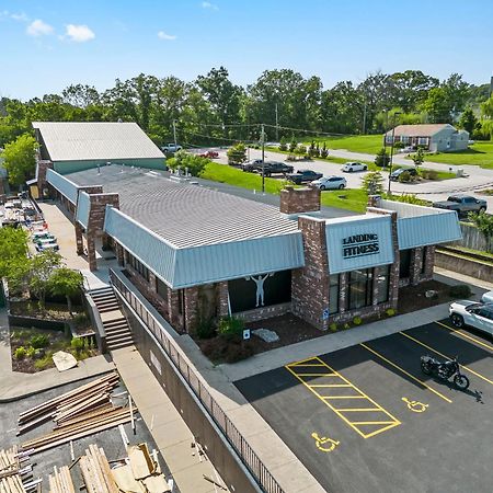 Thousand Hills Golf Resort Branson Luaran gambar