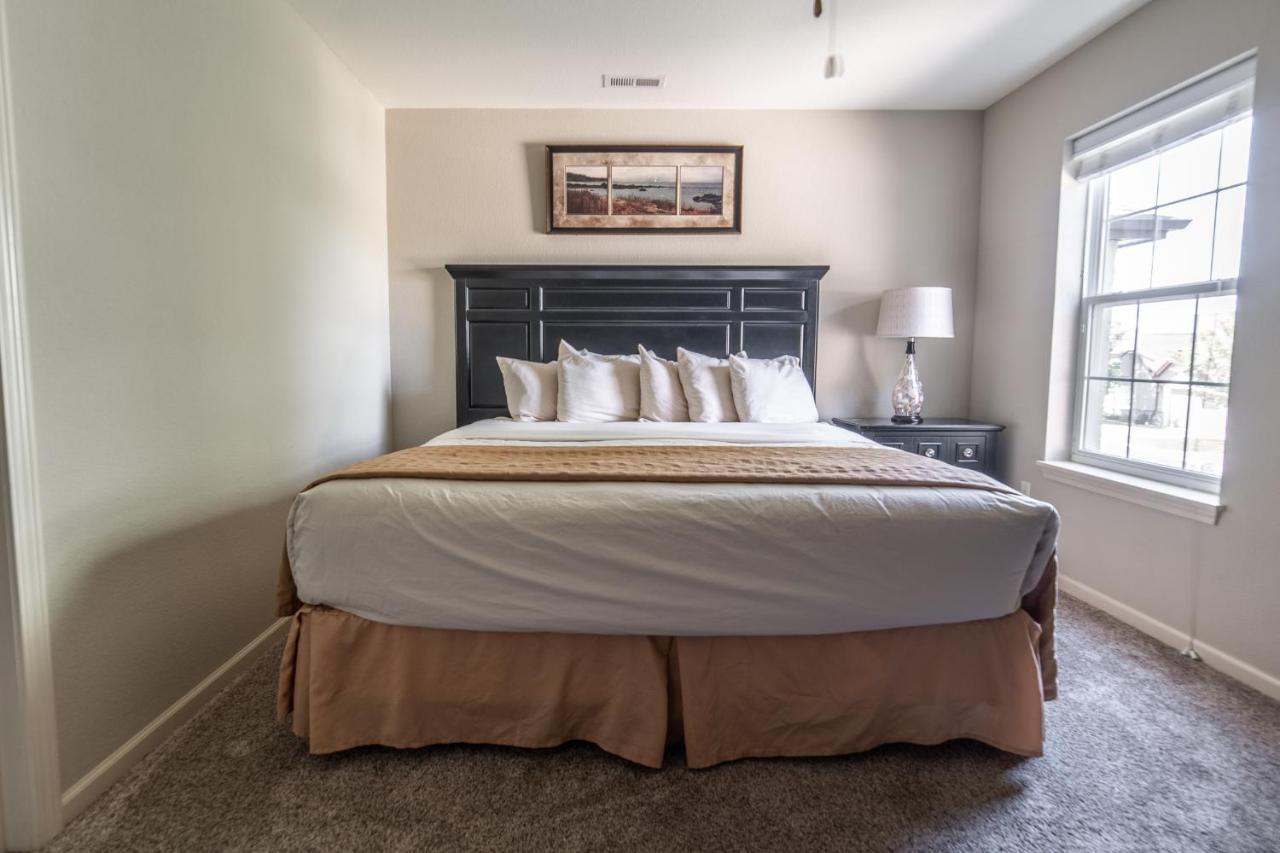 Thousand Hills Golf Resort Branson Luaran gambar