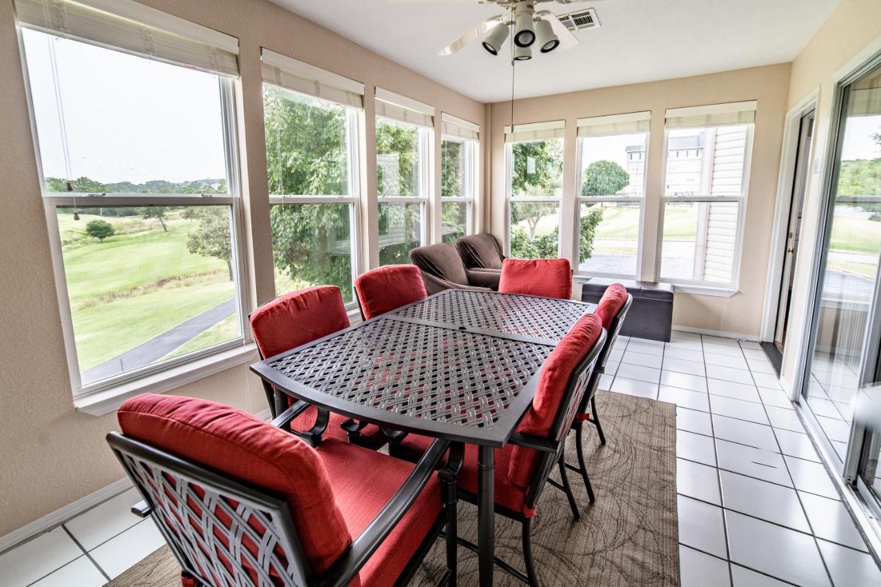 Thousand Hills Golf Resort Branson Luaran gambar