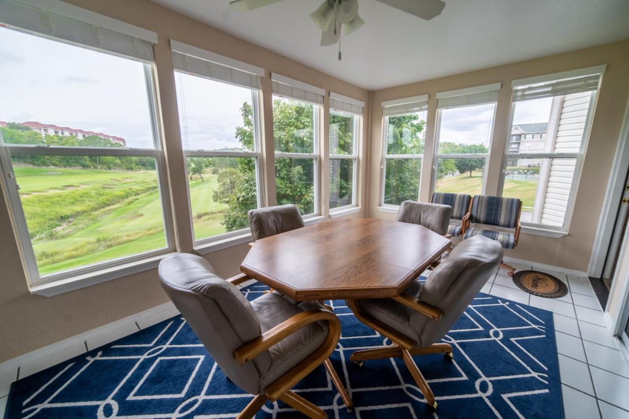 Thousand Hills Golf Resort Branson Luaran gambar