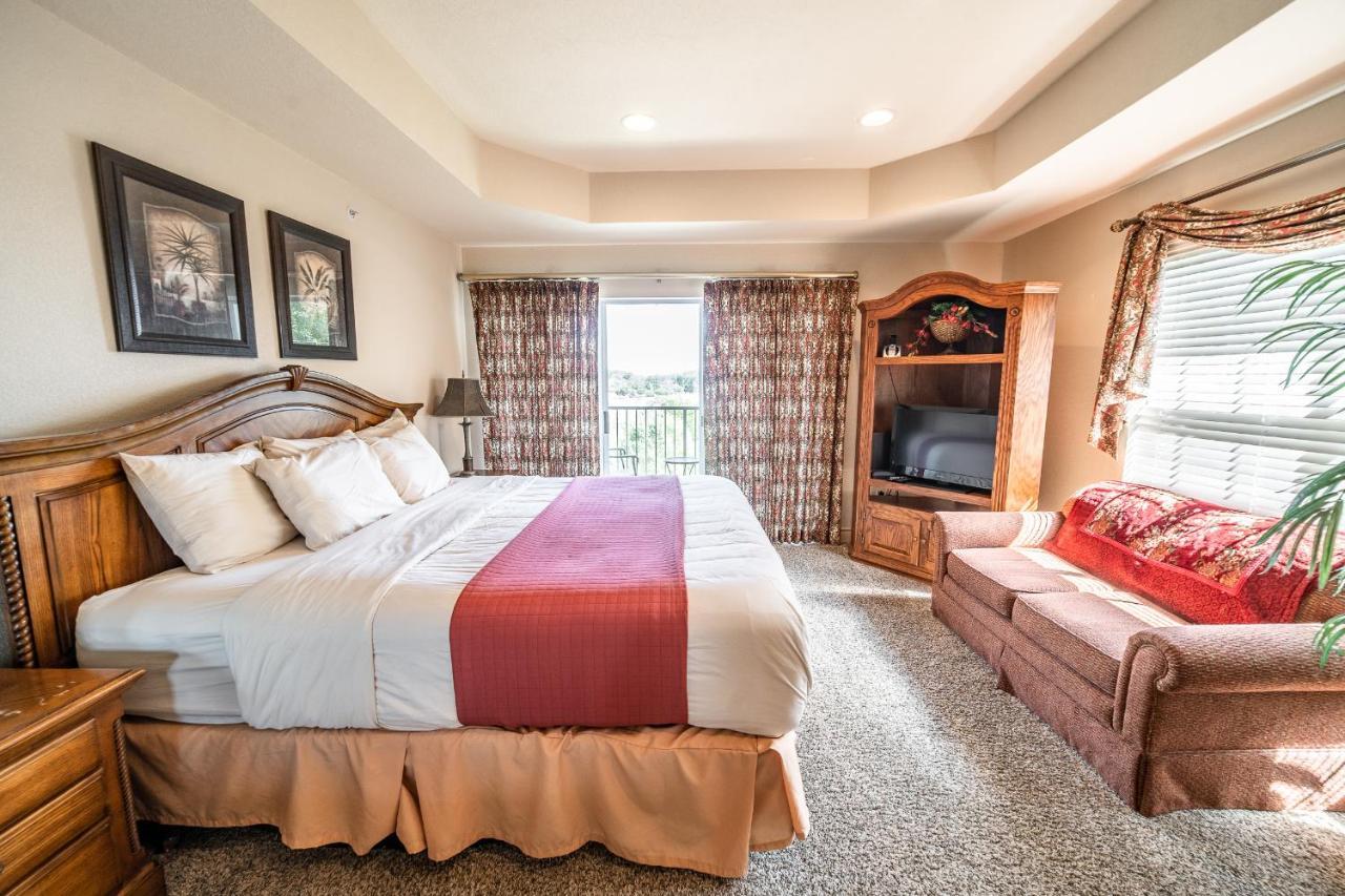 Thousand Hills Golf Resort Branson Luaran gambar