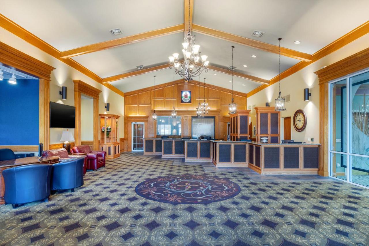 Thousand Hills Golf Resort Branson Luaran gambar