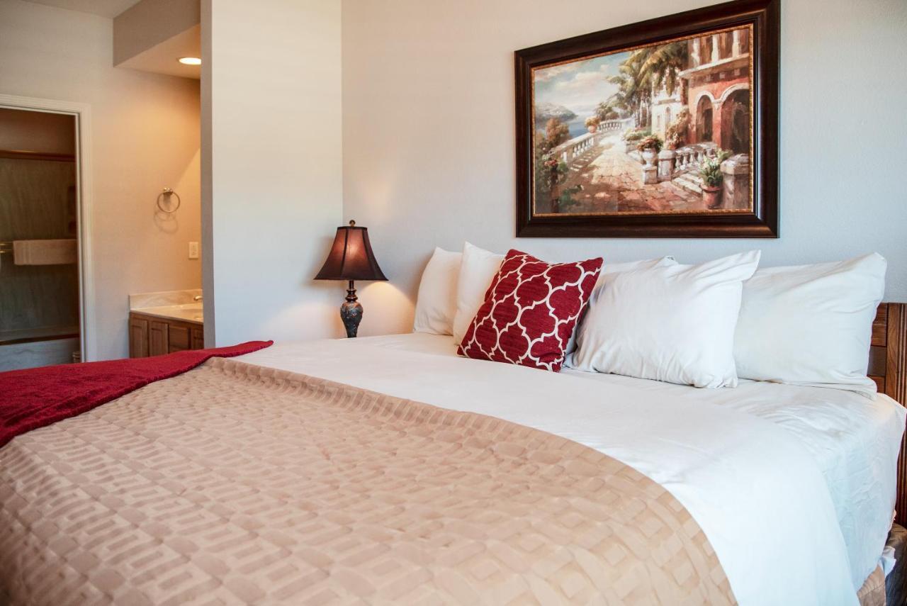 Thousand Hills Golf Resort Branson Luaran gambar